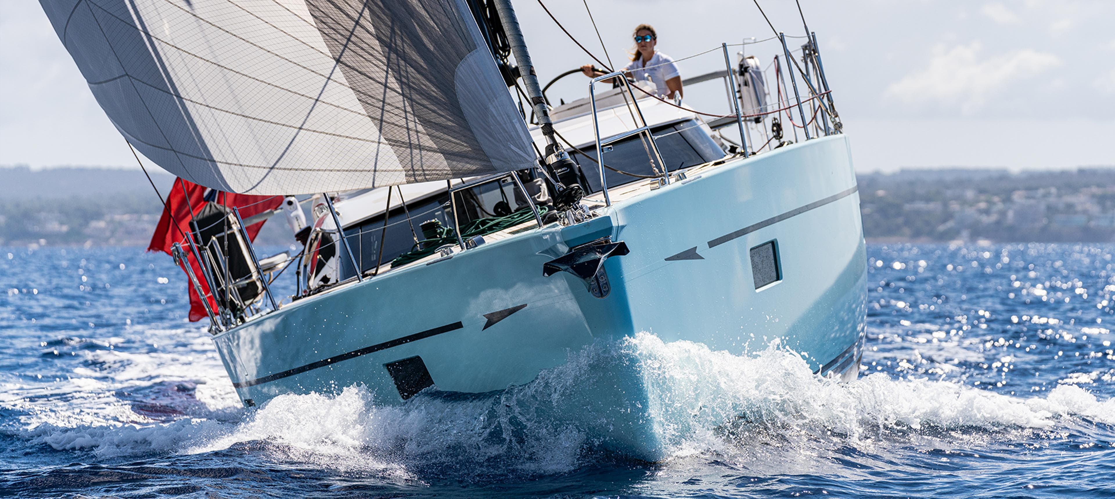 Bootverplaatsing met schipper - Swelb