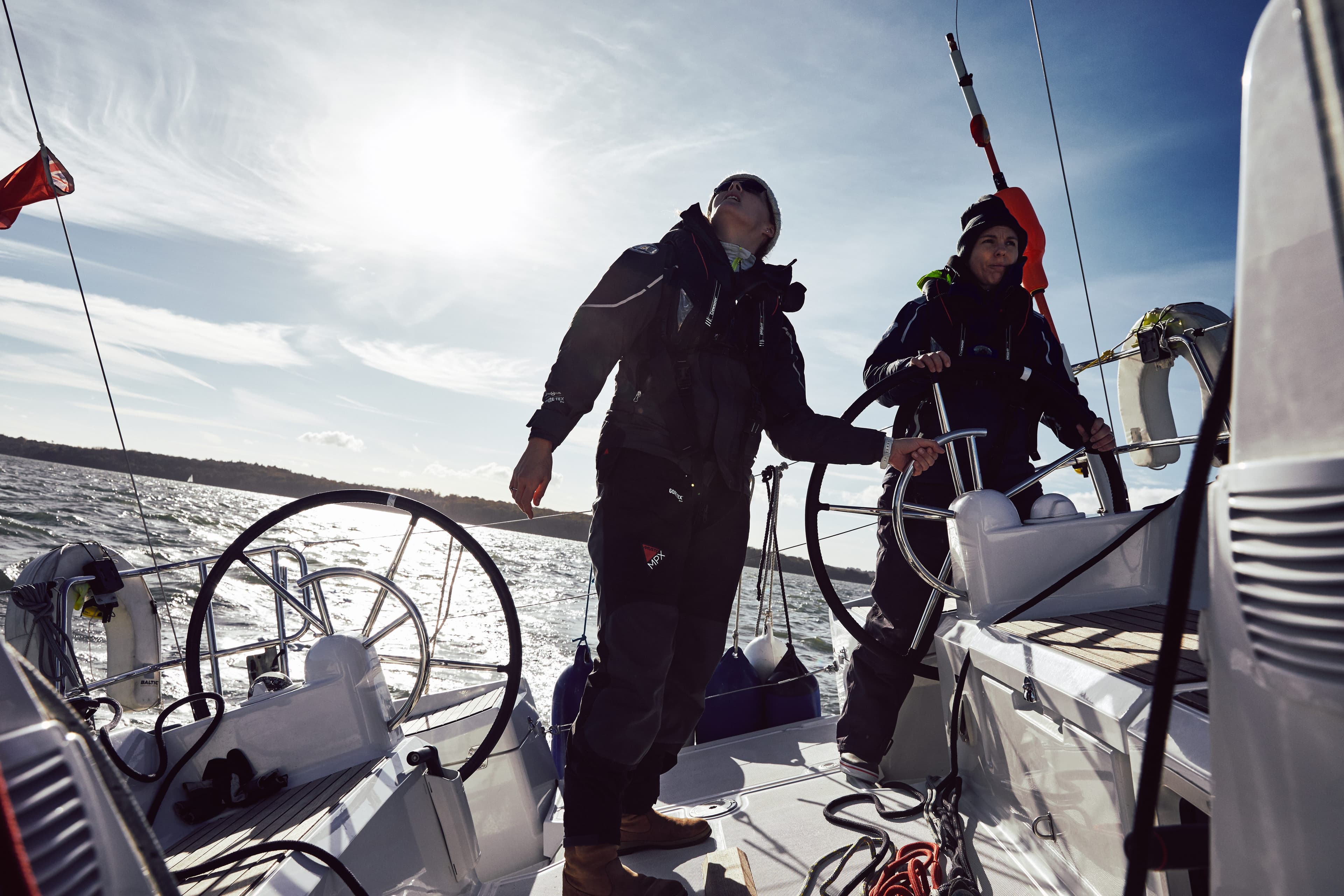 Coaching met vaarcoach - Swelb